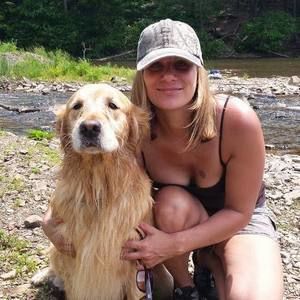 Meet your Posher, Jaclyn